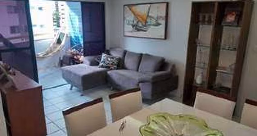 Apartamento à venda no PUERTO DEL PLATA, BOA VIAGEM, Recife, PE