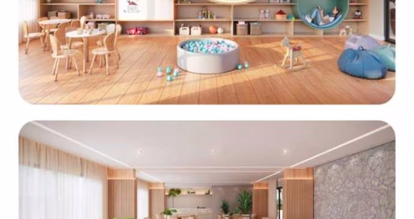 Apartamento à venda no DUETTO RESIDENCE, FAROLÂNDIA, Aracaju, SE