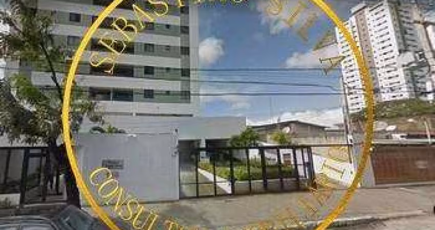 Apartamento à venda no RESIDENCIAL JOAQUIM NABUCO, CASA AMARELA, Recife, PE