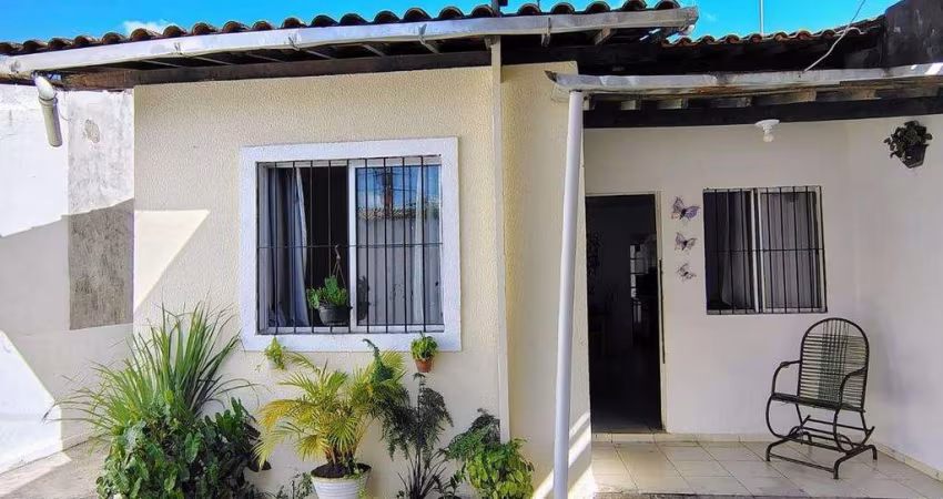 Casa à venda em rua pública, CIDADE UNIVERSITÁRIA, Maceió, AL