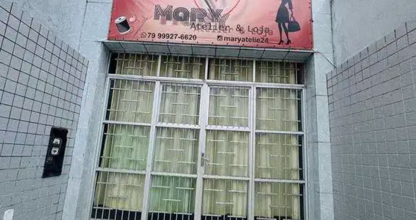 Casa em condomínio fechado com 2 quartos à venda na Rua Siriri, 264, Centro, Aracaju