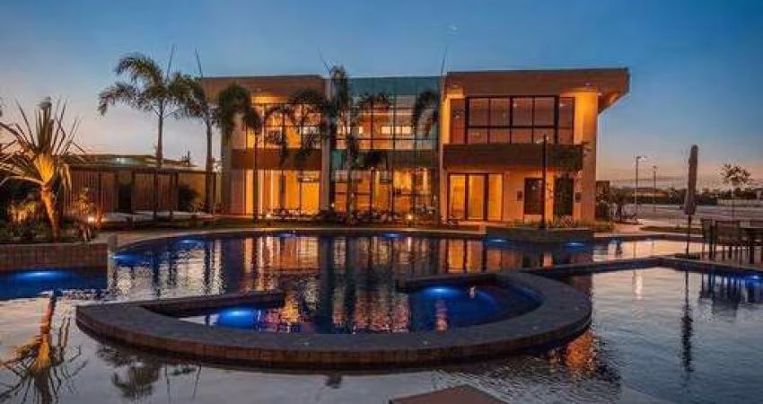 Lote à venda no Interlagos Residence, ARUANA, Aracaju, SE