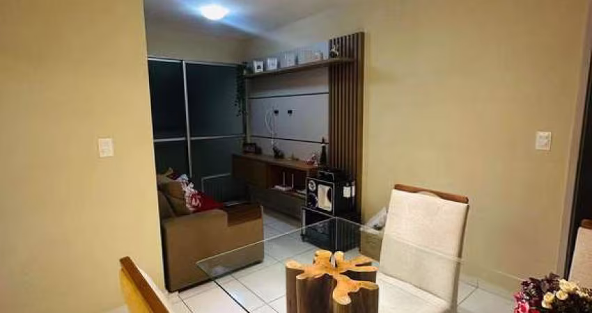 Apartamento à venda no CONDOMÍNIO VIVENDAS DO MARIVAN, ARACAJU - SE, MARIVAN, Aracaju, SE