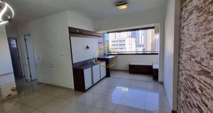 Apartamento para vender e alugar para locação no EDIFÍCIO NÁPOLES, CASA AMARELA, Recife, PE