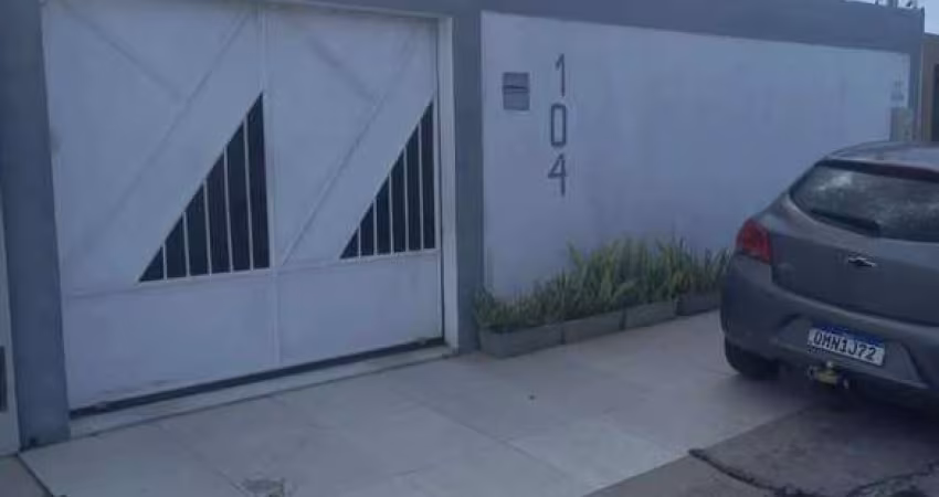 Casa à venda em rua pública, ARUANA, Aracaju, SE