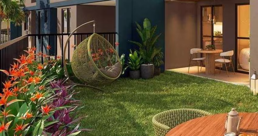 Apartamento à venda no VILLA IANDÊ, FAROLÂNDIA, Aracaju, SE
