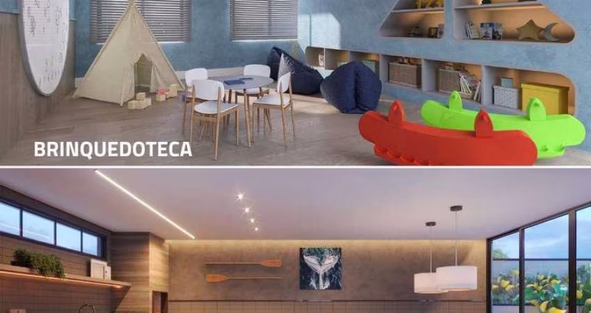 Apartamento à venda no PORTILLO RESIDENCE, ATALAIA, Aracaju, SE