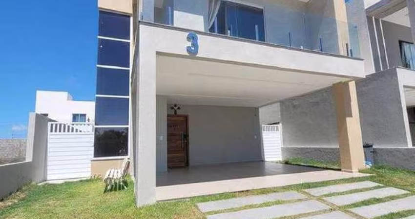 Casa à venda no SOL E PRAIA, OLHOS D'ÁGUA, Barra dos Coqueiros, SE