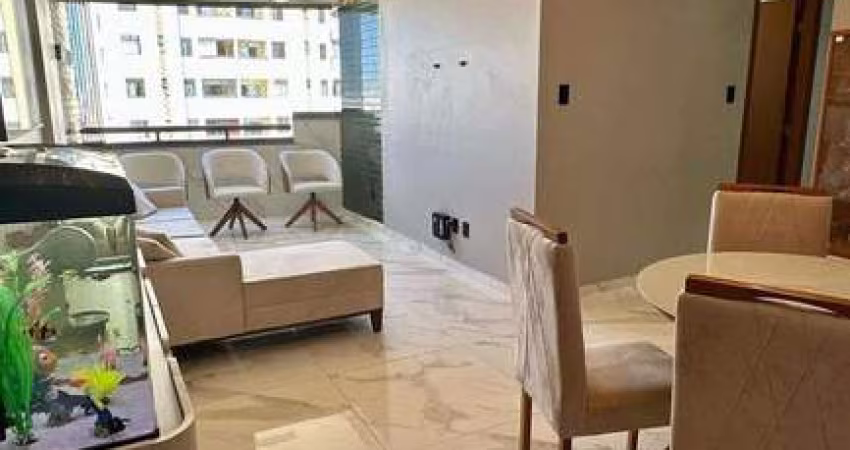 Apartamento à venda no ALAMEDA VERDEJAR, LUZIA, Aracaju, SE