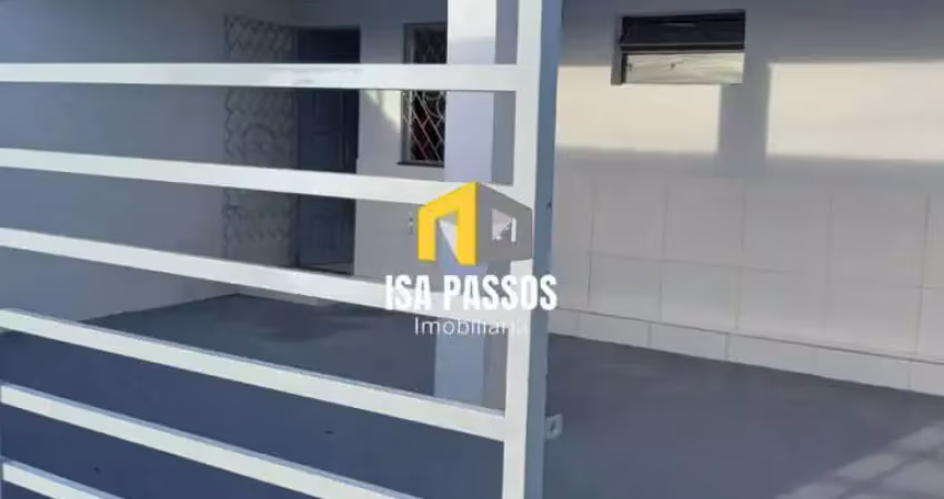 Casa à venda em rua pública, marcos freire iii , nossa senhora do socorro, se