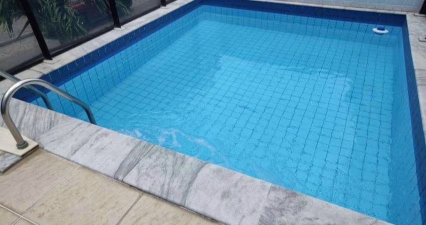 Apartamento à venda no SPAZIO VITALLE, PONTA VERDE, Maceió, AL