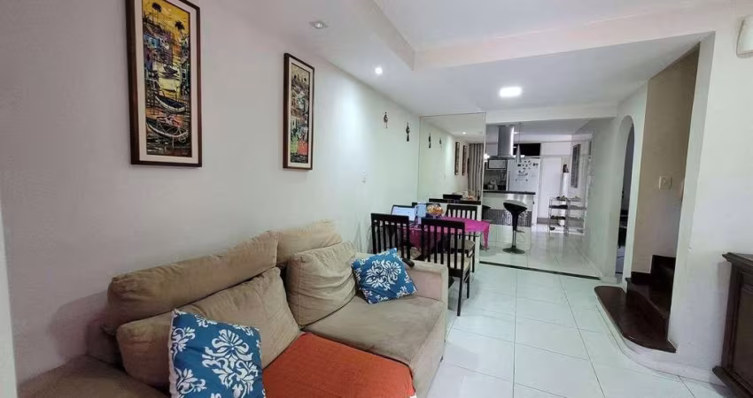 Casa à venda no CONDOMÍNIO PRAIA VILE - PIATÃ, SALVADOR - BA, PIATÃ, Salvador, BA