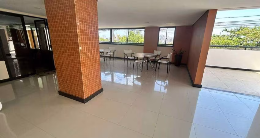 Apartamento à venda no MANSAO SAN VINCENT - RUA DA GRAVIOLA, CAMINHO DAS ÁRVORES, Salvador, BA