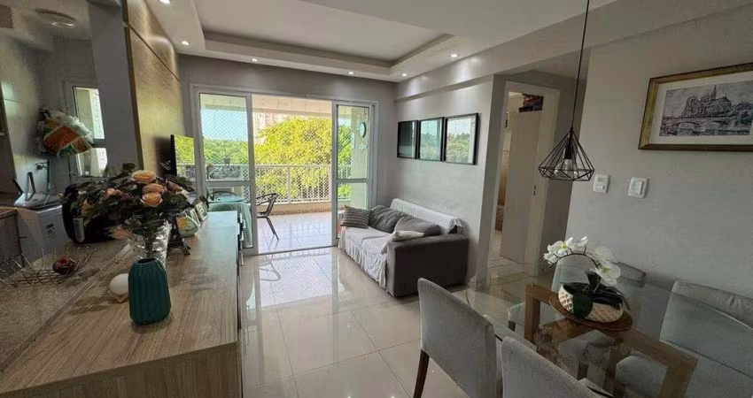Apartamento à venda no VISTA PATAMARES - AV. PROF. PINTO DE AGUIAR, PITUAÇU, Salvador, BA