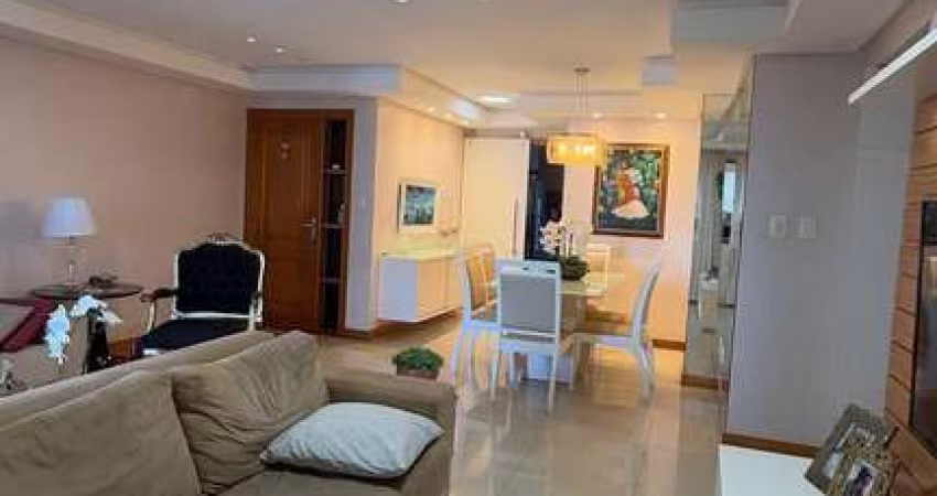 Apartamento à venda no MANSÃO TATI MORENO - RUA MACHADO NETO, PITUBA, Salvador, BA
