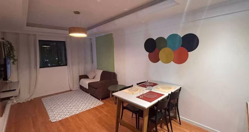 Apartamento à venda no FLAT - PARK WAY HOME SERVICE, BOA VIAGEM, Recife, PE