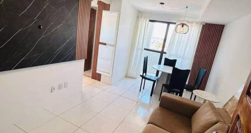 Apartamento à venda no EDF. DOURADO DO MAR, CANDEIAS, Jaboatão dos Guararapes, PE