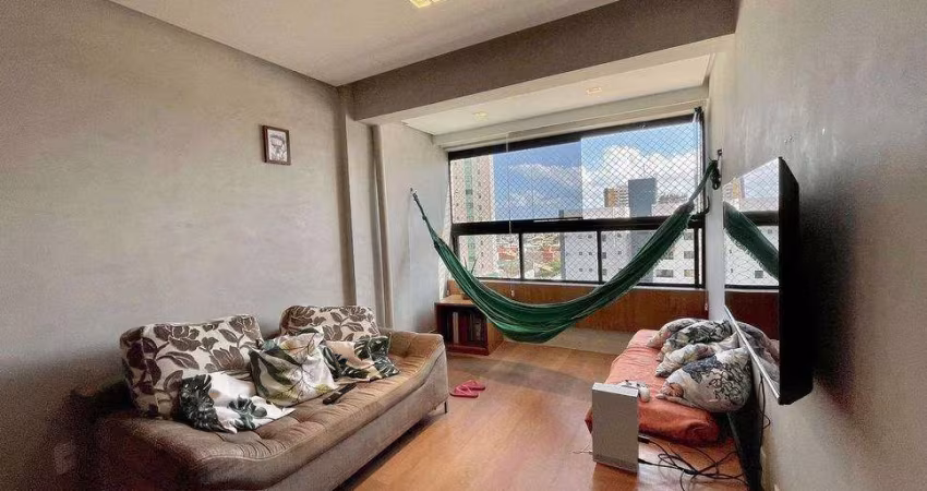 Apartamento à venda no Antônio Fonseca, ATALAIA, Aracaju, SE