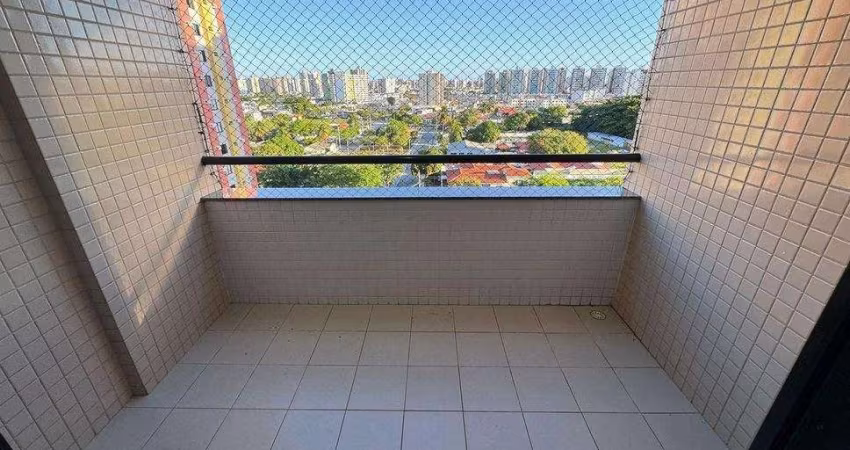 Apartamento à venda no José Milton Machado, SUÍÇA, Aracaju, SE