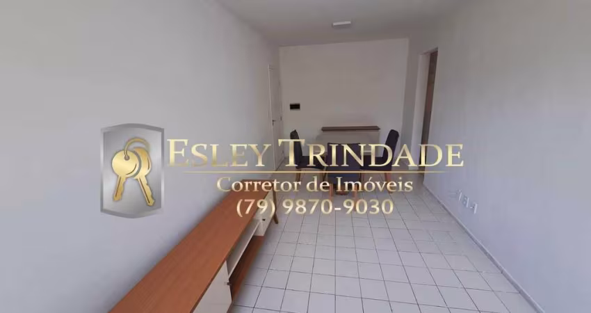 Apartamento à venda no RECANTO DAS GAIVOTAS, SÃO CONRADO, Aracaju, SE