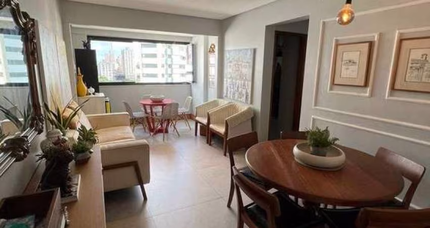Apartamento à venda no EDIFÍCIO BOULEVARD ALTO DO CANDEAL, CANDEAL, Salvador, BA