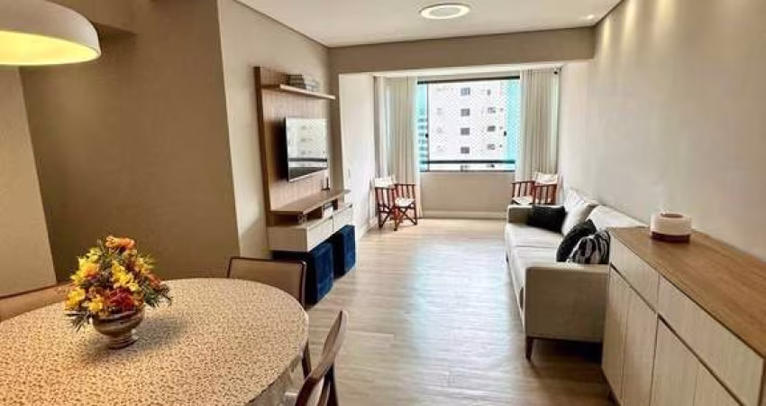 Apartamento à venda no EDIFÍCIO LUIS GUILHERME GUIMARÃES, STIEP, Salvador, BA