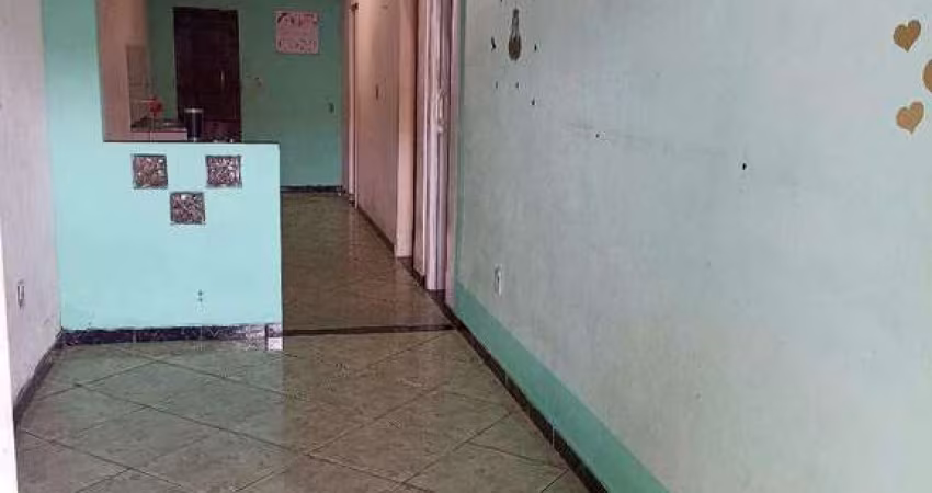 Casa à venda em rua pública, MARCOS FREIRE III, Nossa Senhora do Socorro, SE