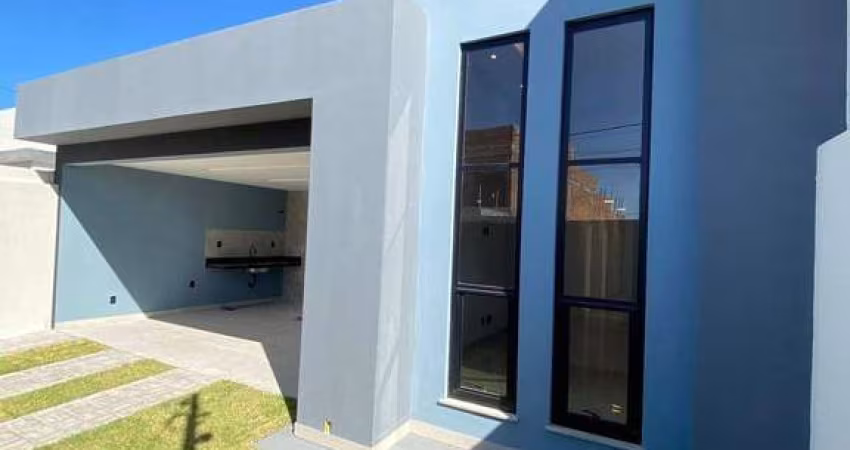 Casa à venda em rua pública, LUAR DA BARRA, Barra dos Coqueiros, SE