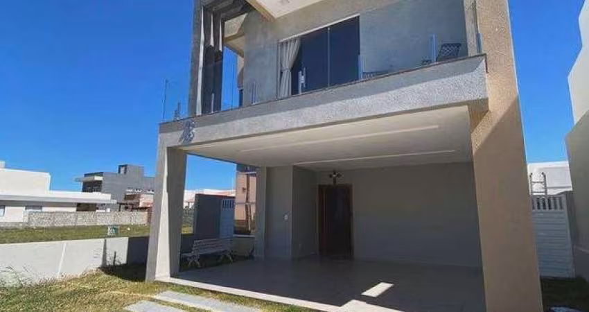 Casa à venda no SOL E PRAIA, OLHOS D'ÁGUA, Barra dos Coqueiros, SE