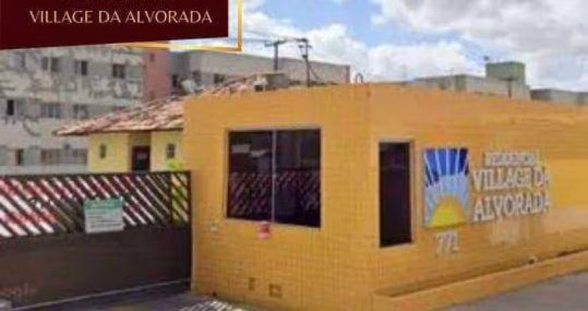 Apartamento à venda no VILLAGE DA ALVORADA, BENEDITO BENTES, Maceió, AL