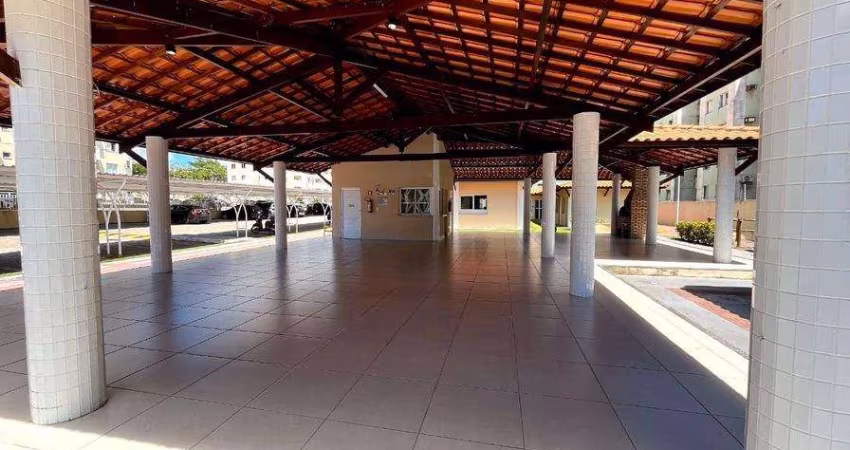 Apartamento à venda no Parque Nascente Residencial Clube, JABOTIANA, Aracaju, SE