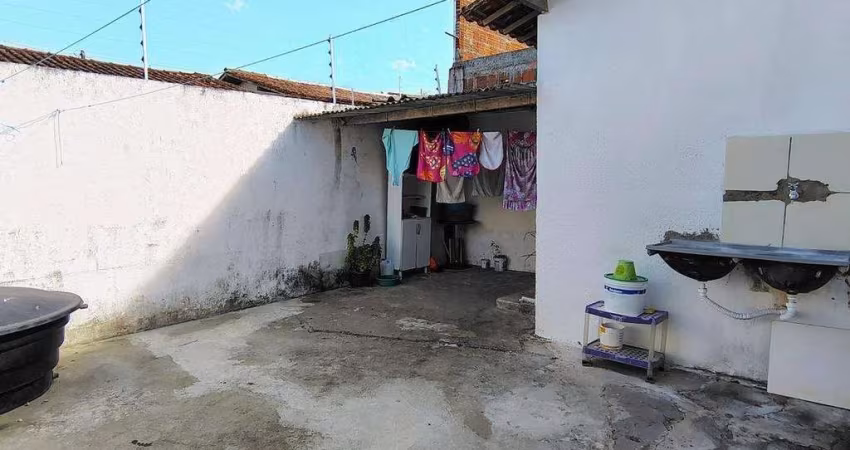 Casa à venda no CONDOMÍNIO RESIDENCIAL JARDIM DAS PALMEIRAS, PRADO, Maceió, AL
