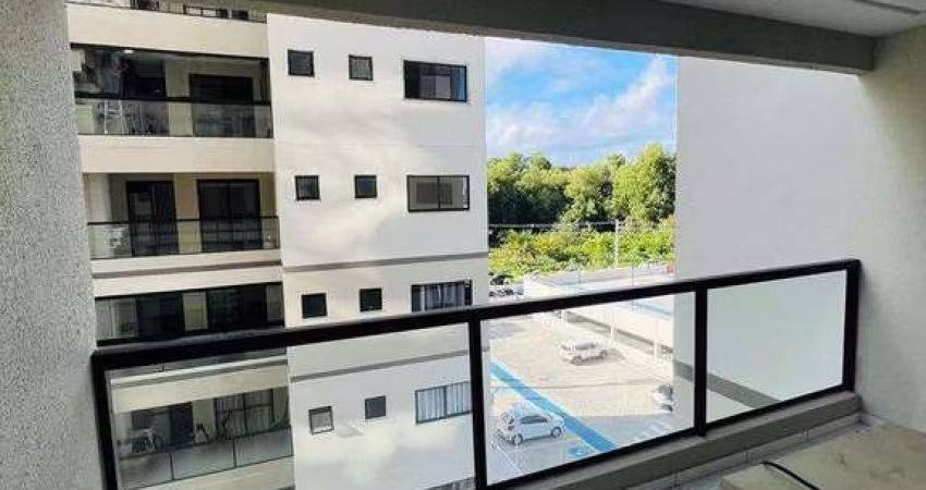 Apartamento à venda no Caeté Serigy, FAROLÂNDIA, Aracaju, SE