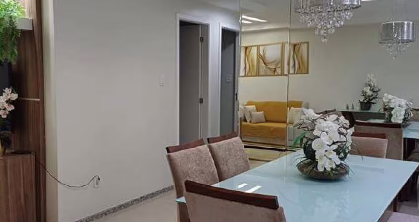 Apartamento à venda no ELEVATTO CONDOMÍNIO CLUBE, LUZIA, Aracaju, SE