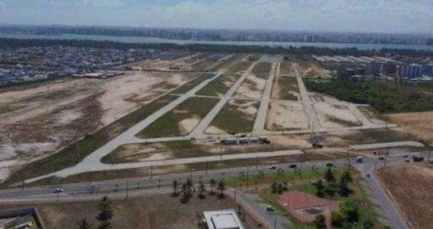 Lote à venda no LOTEAMENTO LUAR DA BARRA, LUAR DA BARRA, Barra dos Coqueiros, SE