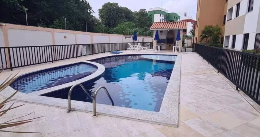 Apartamento à venda no Villa dos Mares, INÁCIO BARBOSA, Aracaju, SE