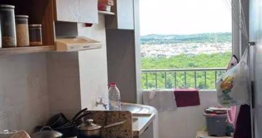 Apartamento à venda no Le Vert Boulevard, FAROLÂNDIA, Aracaju, SE