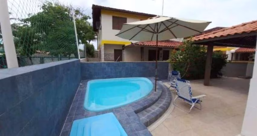 Casa à venda no BARRA MAR, BARRA DE SÃO MIGUEL - AL, BARRA MAR, Barra de São Miguel, AL