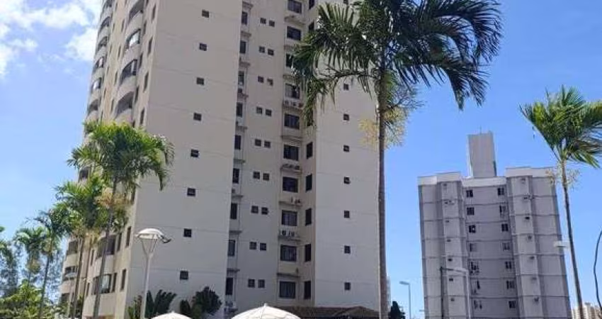 Apartamento à venda no Ecoville Park, PONTO NOVO, Aracaju, SE