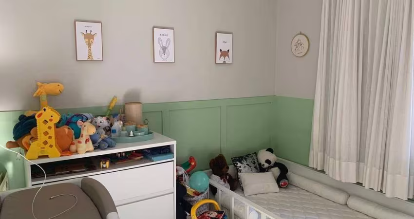 Apartamento à venda no Reserva Santa Lúcia, JABOTIANA, Aracaju, SE
