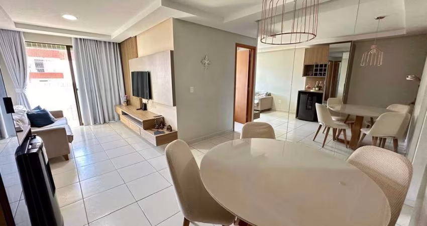 Apartamento à venda no RUA DOUTOR ROLAND SIMON - JATIÚCA, MACEIÓ - AL, MANGABEIRAS, Maceió, AL