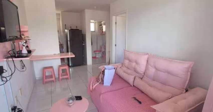 Apartamento à venda no VIDA NOVA SOBRADO, SOBRADO, Nossa Senhora do Socorro, SE