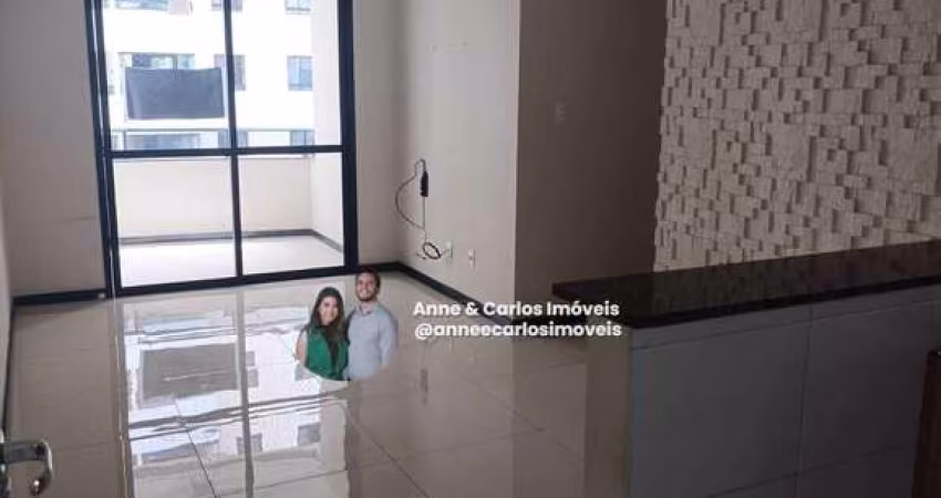 Apartamento à venda no Ecoville Park, PONTO NOVO, Aracaju, SE