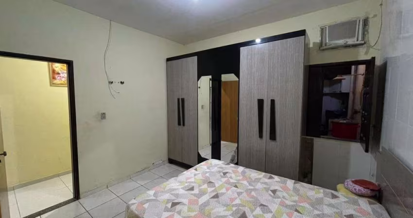 Casa à venda em rua pública, EDUARDO GOMES, São Cristóvão, SE