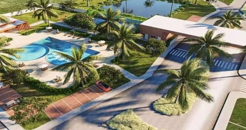 Lote à venda no MARES MALUI RESIDENCE, CAPUÃ, Barra dos Coqueiros, SE