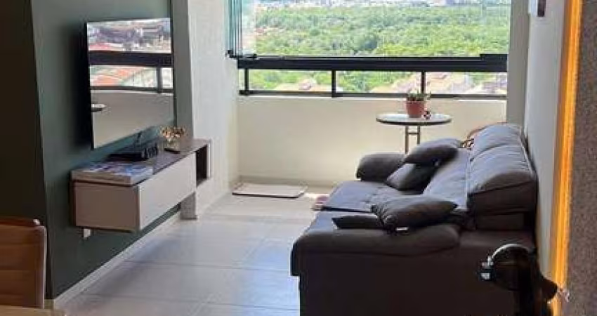 Apartamento à venda no Le Vert Boulevard, FAROLÂNDIA, Aracaju, SE