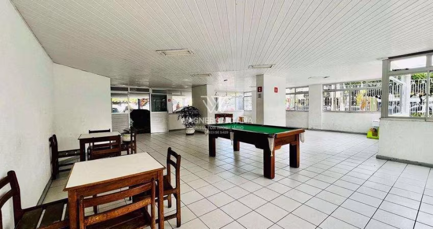 Apartamento à venda no Mansão Maxim's Plaza, TREZE DE JULHO, Aracaju, SE