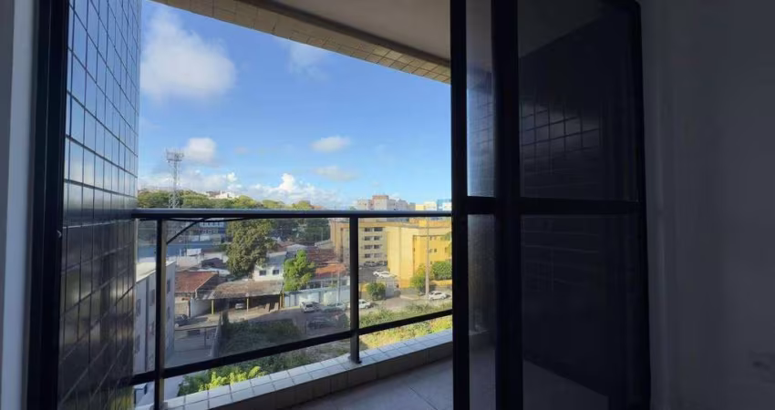 Apartamento à venda no ALAMEDAS DAS MANGABEIRAS, MANGABEIRAS, Maceió, AL