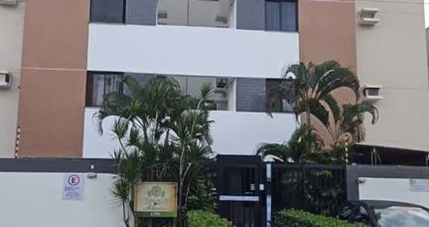 Apartamento à venda no Terraços do Atlântico, COROA DO MEIO, Aracaju, SE