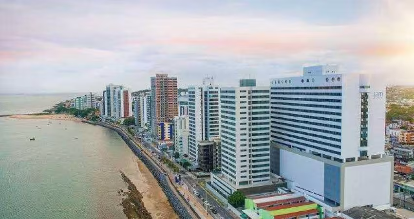 Apartamento à venda no CONDOMINIO JAM, CASA CAIADA, Olinda, PE